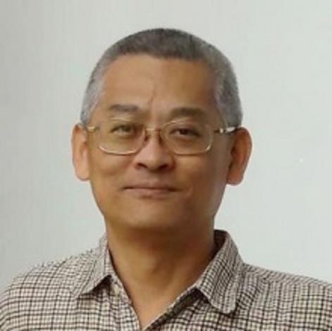 張玉明