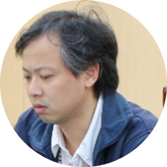 吳育任 