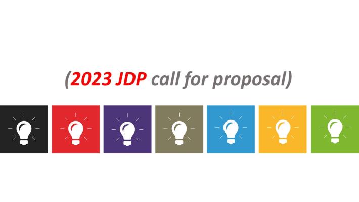 【台積電2023年產學合作計畫(JDP) 徵求提案】
